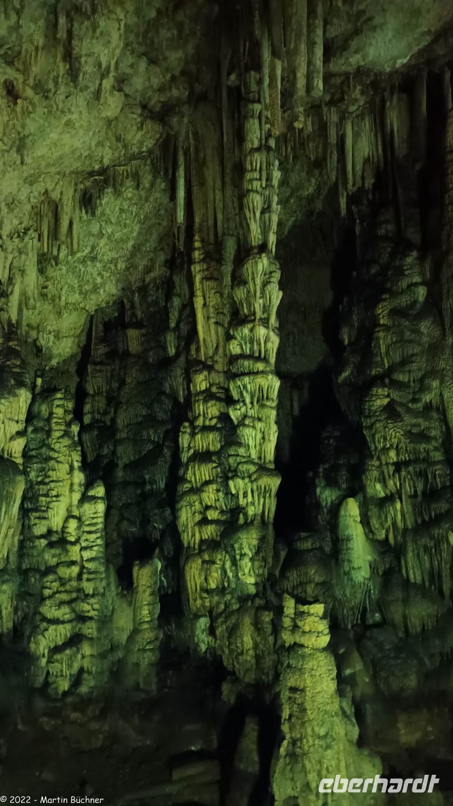 Zeus-Höhle &ndash; &copy; Martin Büchner (Eberhardt TRAVEL)