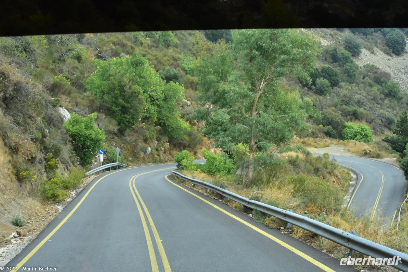 Lasithi-Hochebene &ndash; &copy; Martin Büchner (Eberhardt TRAVEL)