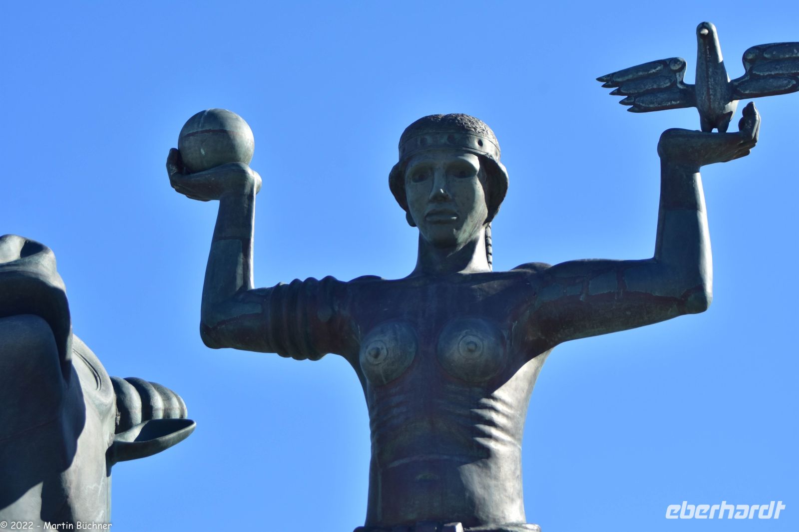 Europa &ndash; &copy; Martin Büchner (Eberhardt TRAVEL)
