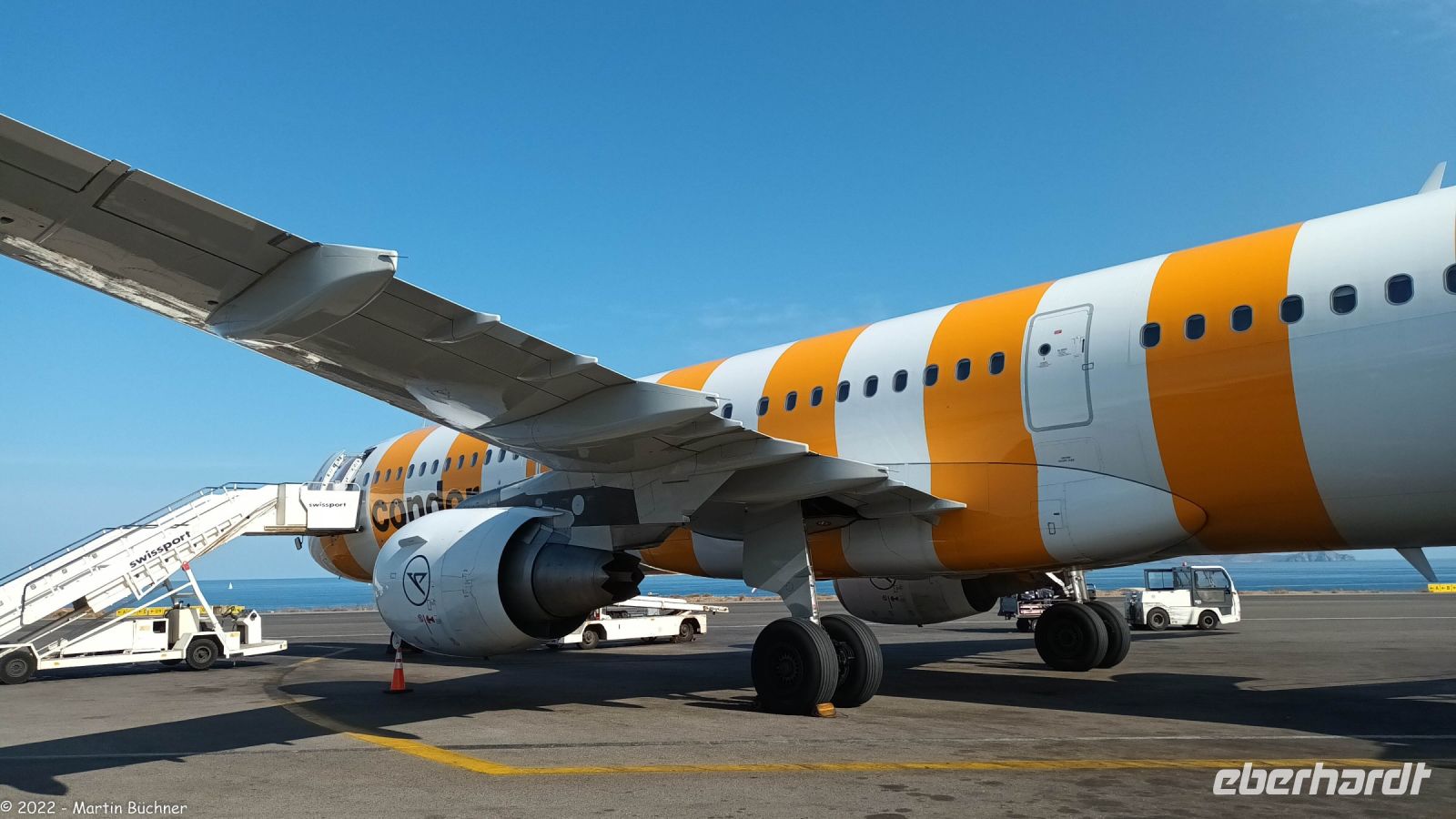 Condor &ndash; &copy; Martin Büchner (Eberhardt TRAVEL)
