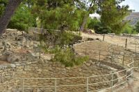 Palast von Knossos &ndash; &copy; Martin Büchner (Eberhardt TRAVEL)