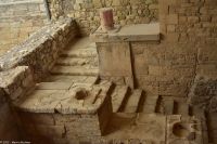 Palast von Knossos &ndash; &copy; Martin Büchner (Eberhardt TRAVEL)