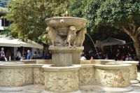 Heraklion &ndash; &copy; Martin Büchner (Eberhardt TRAVEL)