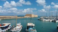 Heraklion &ndash; &copy; Martin Büchner (Eberhardt TRAVEL)