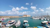 Heraklion &ndash; &copy; Martin Büchner (Eberhardt TRAVEL)