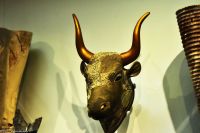 Heraklion - Archäologisches Museum &ndash; &copy; Martin Büchner (Eberhardt TRAVEL)