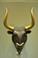 Heraklion - Archäologisches Museum &ndash; &copy; Martin Büchner (Eberhardt TRAVEL)