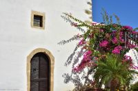 Kloster Toplou &ndash; &copy; Martin Büchner (Eberhardt TRAVEL)