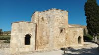 Titus Basilika &ndash; &copy; Martin Büchner (Eberhardt TRAVEL)