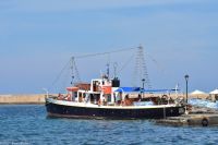 Chania - venezianischer Hafen &ndash; &copy; Martin Büchner (Eberhardt TRAVEL)