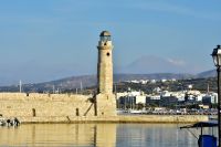 Rethymno &ndash; &copy; Martin Büchner (Eberhardt TRAVEL)