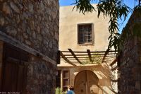 Europas letzte Leprakolonie - die Insel Spinalonga  &ndash; &copy; Martin Büchner (Eberhardt TRAVEL)