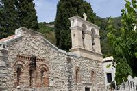 Kirche von Kera