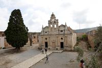 Kloster Arkadi 3