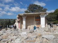 DSCN7184.JPG     Palast von Knossos &ndash; &copy; Kerstin Veit (Eberhardt TRAVEL)
