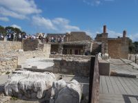 DSCN7185.JPG   Knossos &ndash; &copy; Kerstin Veit (Eberhardt TRAVEL)