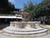DSCN7194.JPG    Löwenbrunnen Heraklion &ndash; &copy; Kerstin Veit (Eberhardt TRAVEL)