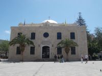 DSCN7196.JPG   Tituskirche Heraklion &ndash; &copy; Kerstin Veit (Eberhardt TRAVEL)