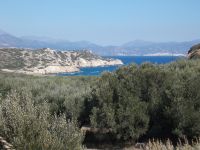 DSCN7214.JPG   ehemaliger Hafen von Gournia &ndash; &copy; Kerstin Veit (Eberhardt TRAVEL)