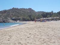 DSCN7227.JPG       Palmenstrand VAI &ndash; &copy; Kerstin Veit (Eberhardt TRAVEL)