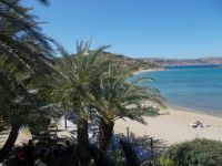 DSCN7229.JPG     Palmenstrand &ndash; &copy; Kerstin Veit (Eberhardt TRAVEL)