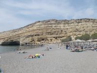DSCN7263.JPG       Hippie Höhlen Matala &ndash; &copy; Kerstin Veit (Eberhardt TRAVEL)