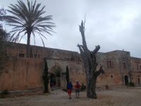 DSCN7271.JPG   Innenhof &ndash; &copy; Kerstin Veit (Eberhardt TRAVEL)