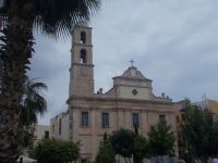 DSCN7277.JPG   Kirche in Chania &ndash; &copy; Kerstin Veit (Eberhardt TRAVEL)