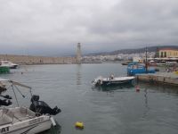 DSCN7286.JPG     Hafen Rethymnon &ndash; &copy; Kerstin Veit (Eberhardt TRAVEL)