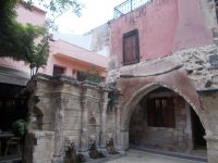 DSCN7290.JPG    Rethymnon &ndash; &copy; Kerstin Veit (Eberhardt TRAVEL)