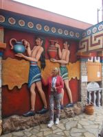 DSCN7309.JPG   Mythologischer Themenpark Psichro &ndash; &copy; Kerstin Veit (Eberhardt TRAVEL)