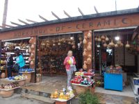 DSCN7331.JPG  Töpferei &ndash; &copy; Kerstin Veit (Eberhardt TRAVEL)