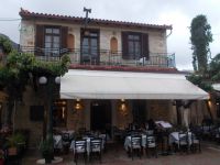 DSCN7346.JPG    Taverne in Ano Hersonissos &ndash; &copy; Kerstin Veit (Eberhardt TRAVEL)