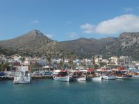DSCN7351.JPG     Hafen Elounda &ndash; &copy; Kerstin Veit (Eberhardt TRAVEL)