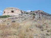 DSCN7372.JPG    Festung Spinalonga &ndash; &copy; Kerstin Veit (Eberhardt TRAVEL)