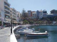 DSCN7377.JPG    See Voulismeni in Agios Nokolaos &ndash; &copy; Kerstin Veit (Eberhardt TRAVEL)