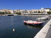 Agios Nikolaos (1) &ndash; &copy; Willi Thomas Krupp (Eberhardt TRAVEL)