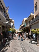 Chania (4) &ndash; &copy; Willi Thomas Krupp (Eberhardt TRAVEL)