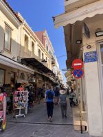 Chania (5) &ndash; &copy; Willi Thomas Krupp (Eberhardt TRAVEL)