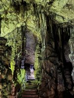 Diktäische Höhle Psychiro (5) &ndash; &copy; Willi Thomas Krupp (Eberhardt TRAVEL)