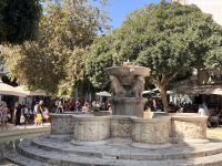 Heraklion (4) &ndash; &copy; Willi Thomas Krupp (Eberhardt TRAVEL)