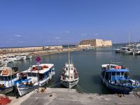 Heraklion (8) &ndash; &copy; Willi Thomas Krupp (Eberhardt TRAVEL)