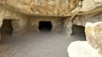 Hippiedorf Matala (3) &ndash; &copy; Willi Thomas Krupp (Eberhardt TRAVEL)