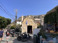 Hippiedorf Matala (5) &ndash; &copy; Willi Thomas Krupp (Eberhardt TRAVEL)