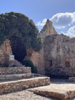 Insel Spinalonga (10) &ndash; &copy; Willi Thomas Krupp (Eberhardt TRAVEL)