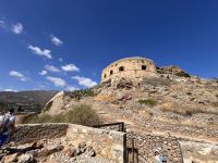 Insel Spinalonga (17) &ndash; &copy; Willi Thomas Krupp (Eberhardt TRAVEL)