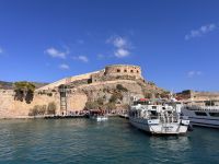 Insel Spinalonga (19) &ndash; &copy; Willi Thomas Krupp (Eberhardt TRAVEL)