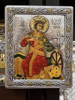 Kirche in Kera (1) &ndash; &copy; Willi Thomas Krupp (Eberhardt TRAVEL)