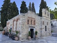 Kirche in Kera (2) &ndash; &copy; Willi Thomas Krupp (Eberhardt TRAVEL)