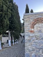 Kirche in Kera (4) &ndash; &copy; Willi Thomas Krupp (Eberhardt TRAVEL)